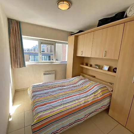 Apartmán New Haven B 0504 Nieuwpoort