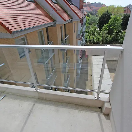 New Haven B 0504 Апартаменты *